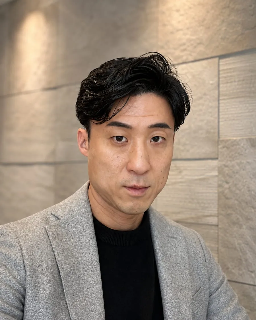 代表取締役 新井 稔史