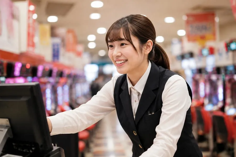 A.Tさん（アルバイト・大学生）