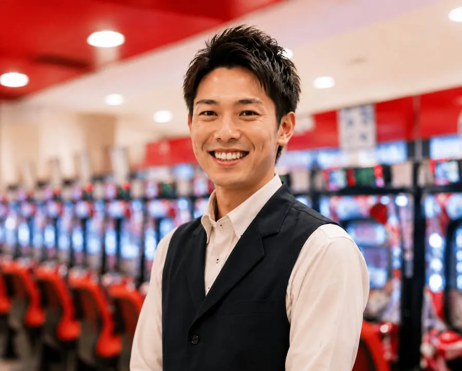 S.Yさん（正社員 主任）