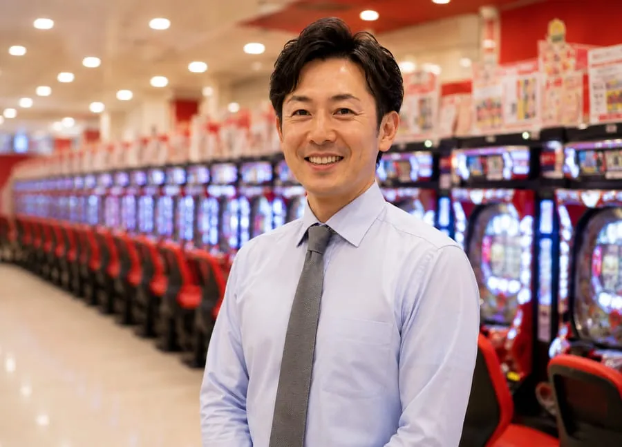 T.Kさん（正社員 マネージャー）